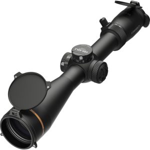 Vx-6Hd Gen 2  3-18X50 (30Mm) C