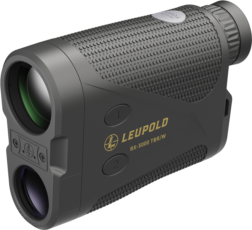 RX-5000 TBR/W Rangefinder