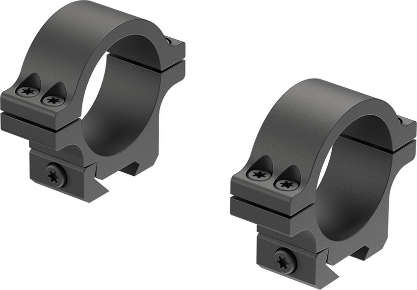 Open Range Rimfire 11Mm /  3/8