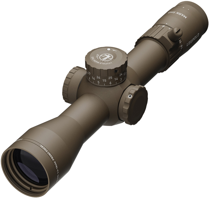 Mark 5 HD 3.6-18x44 M5C3