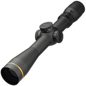 Vx-4Hd 3-12X40 (30Mm) Cds-Zl2