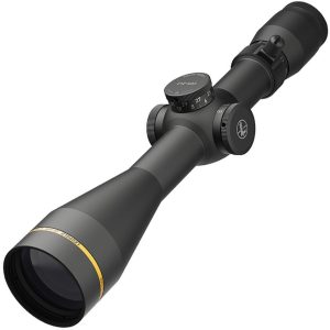 Vx-4Hd 4-16X50 (30Mm) Cds-Zl2
