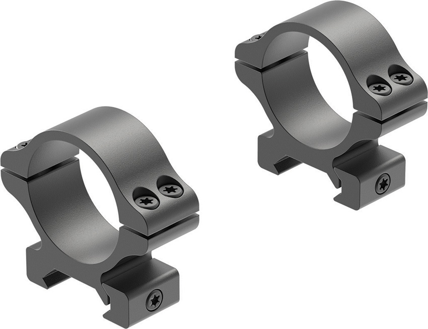 Rifleman Gen2 30Mm Rings Med