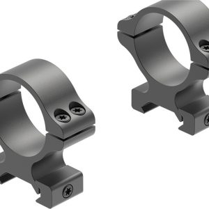 Rifleman Gen2 30Mm Rings High