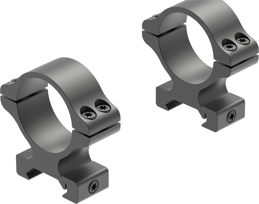 Rifleman Gen2 30Mm Rings High