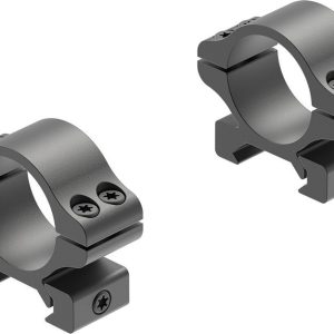 Rifleman Gen2 1"" Low Rings