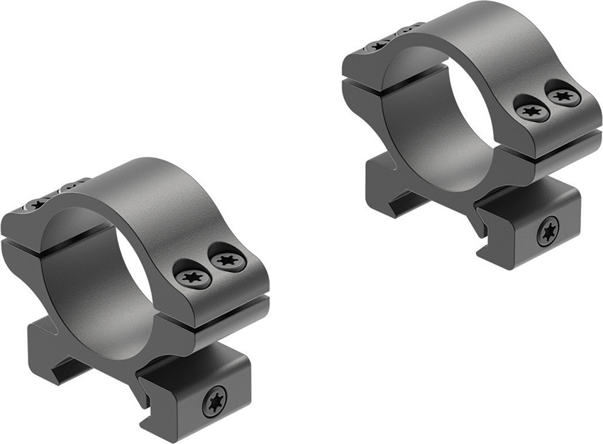 Rifleman Gen2 1"" Low Rings