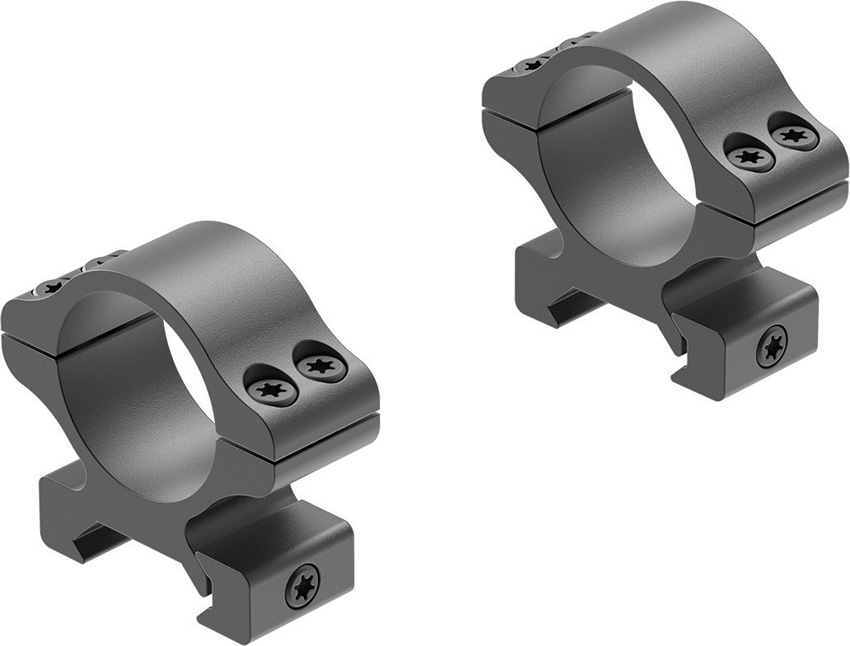 Rifleman Gen2 1"" Medium Rings