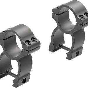 Rifleman Gen2 1"" See-Thru Hig