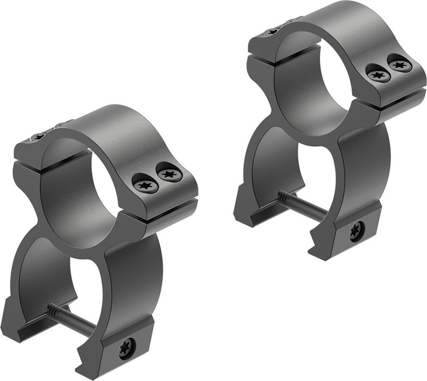 Rifleman Gen2 1"" See-Thru Hig