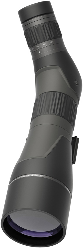 SX-2 Alpine HD 20-60x80
