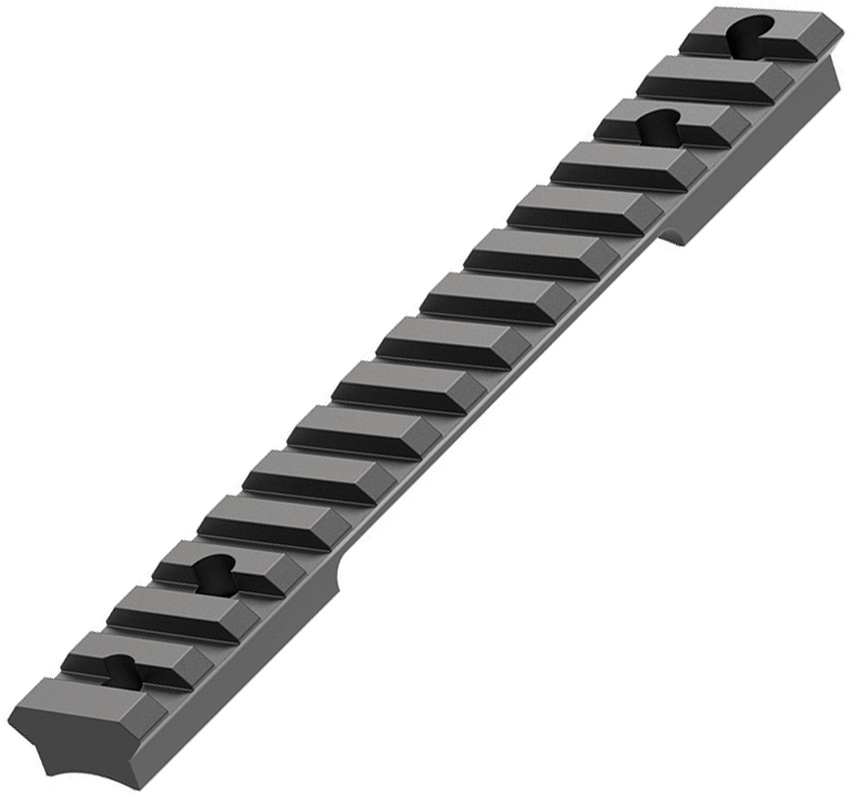 Backcountry Cross-Slot Savage