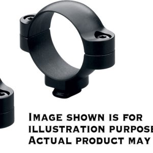 Standard Rings High Gloss