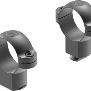 Standard Rings Super High Mtte