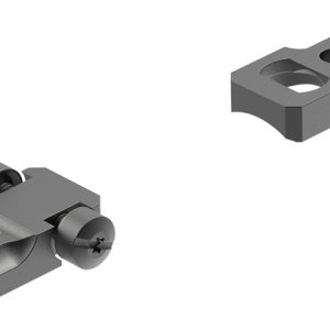 Base STD Remington 700 RVF 2pc