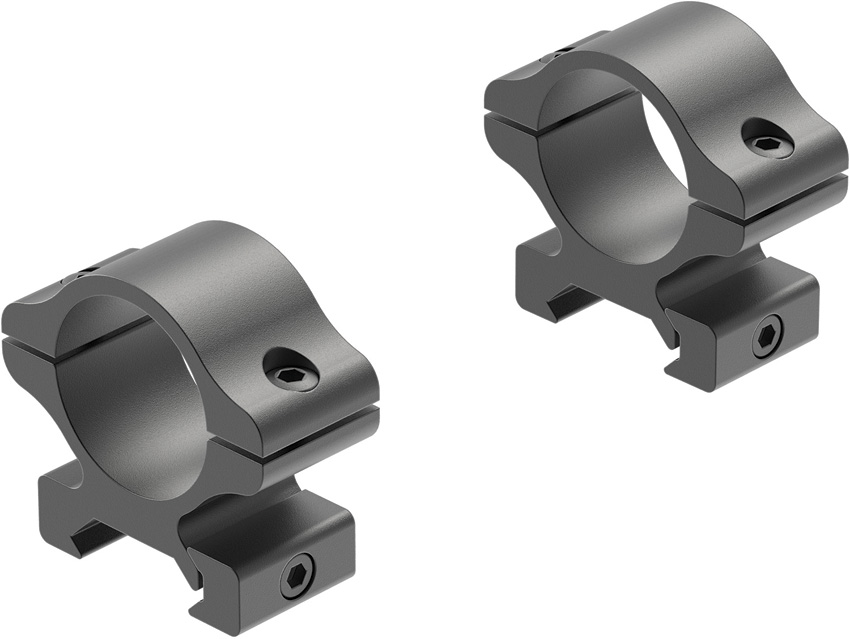 Rifleman 1in Detachable Medium