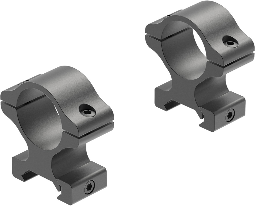 Rifleman 1in Detachable Rings