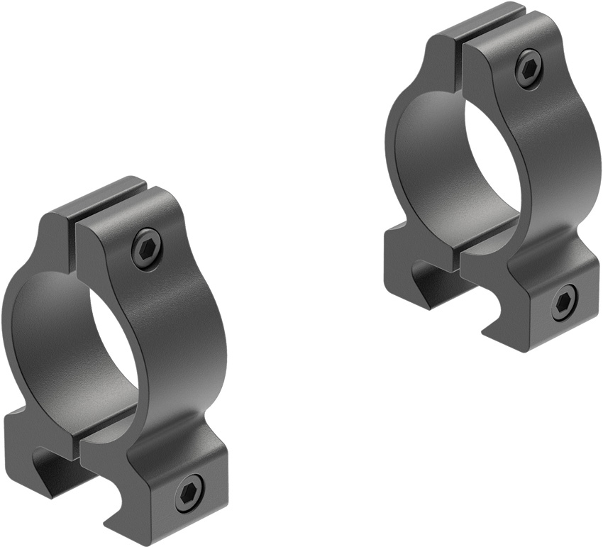 Rifleman 1in .22 Rimfire Rings