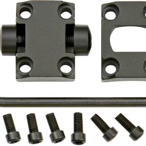 Base STD Browning X Bolt 2pc