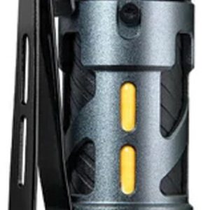 SK03 LED Flashlight Gray