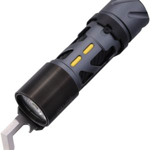 SK03 Flashlight Pro Aluminum