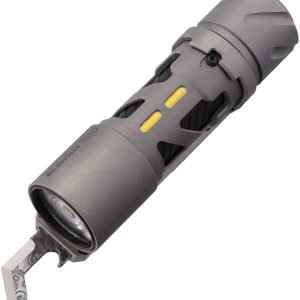 SK03 Flashlight Titanium Pro