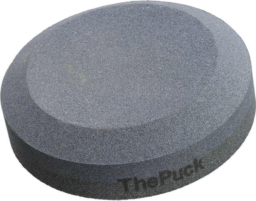 LPUCK Puck Sharpener