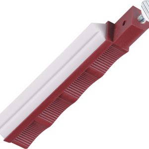 Serrated Edge Sharpening Hone