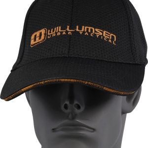 Baseball Cap Black