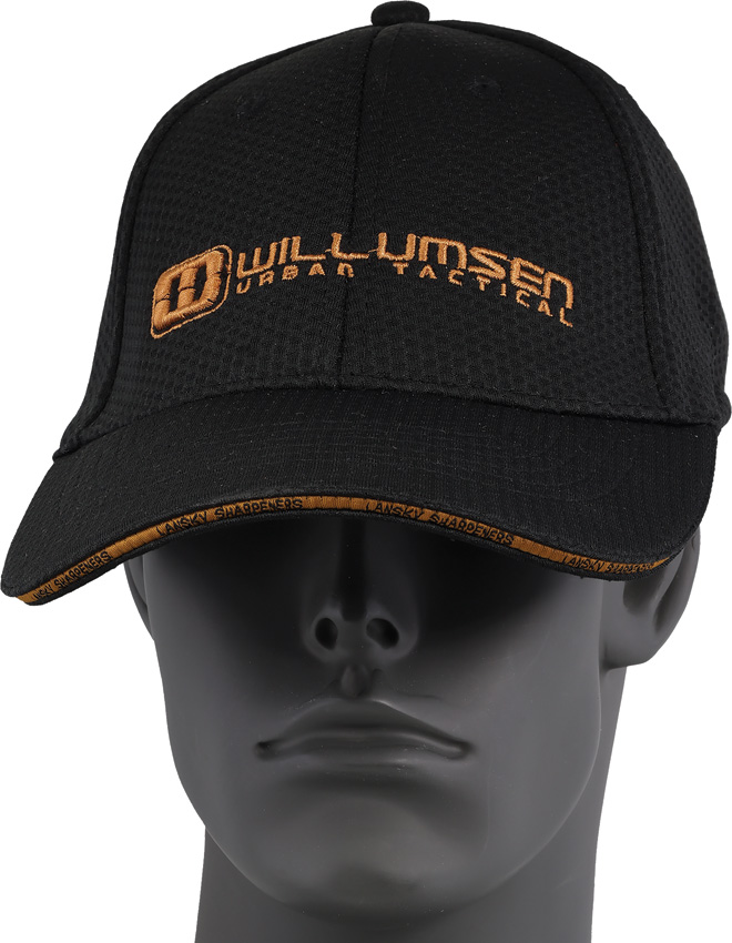Baseball Cap Black