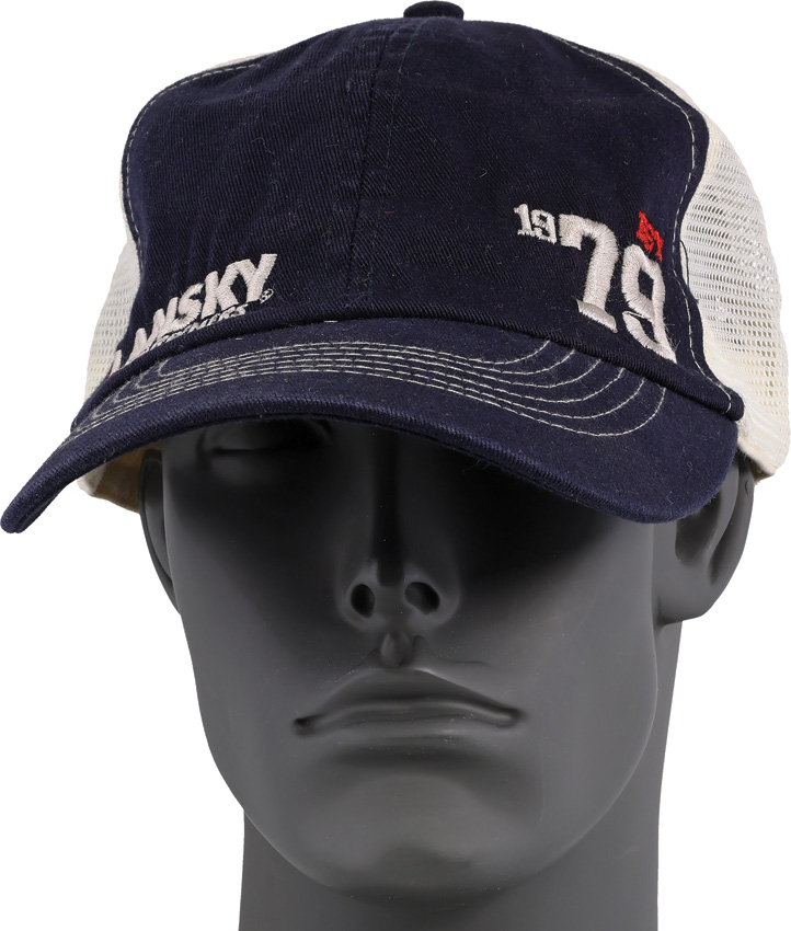 Baseball Cap Navy