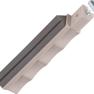 Serrated Edge Sharpening Hone