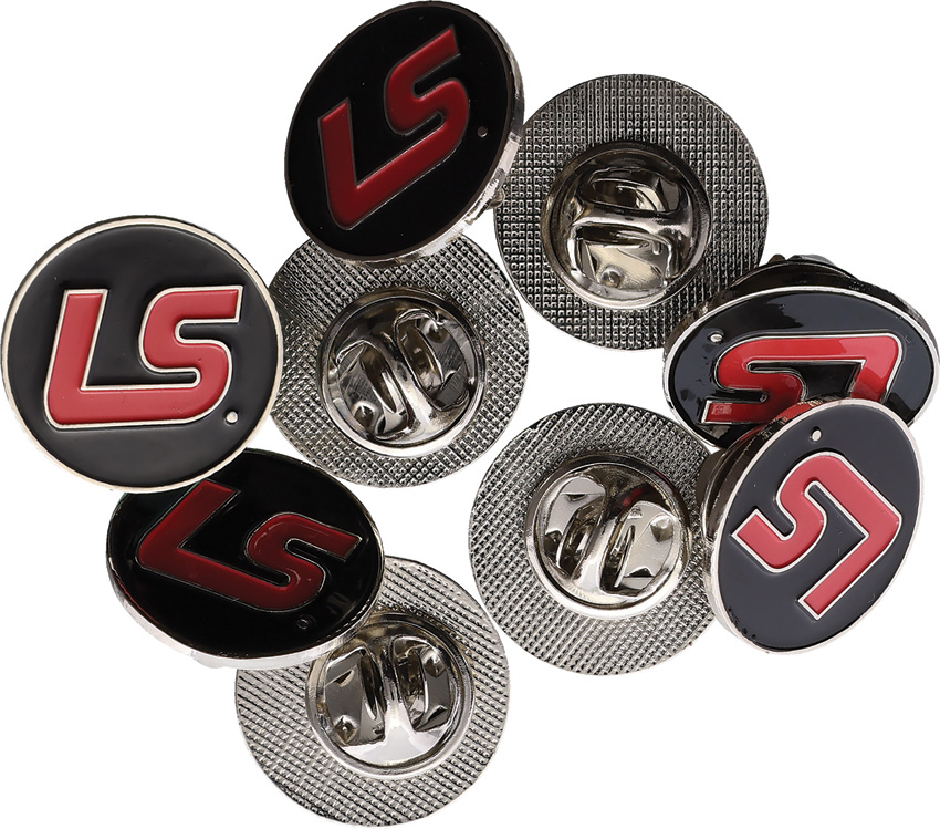 Lansky Pin 10 pc.