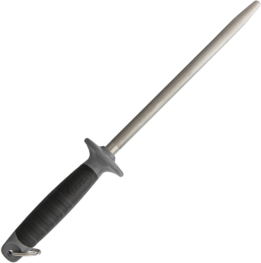 LSS9D Diamond Sharpening Steel