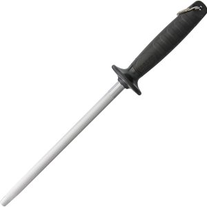 LSS9S Sharpening Steel 9in