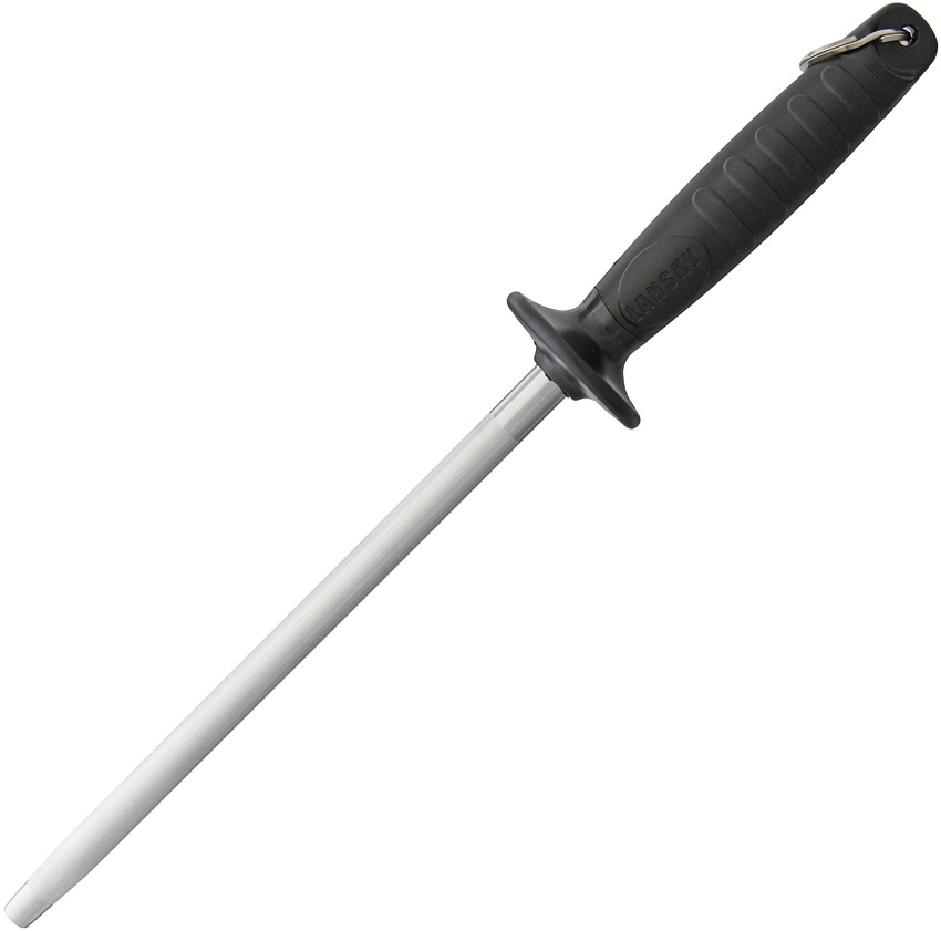 LSS9S Sharpening Steel 9in