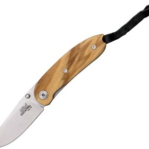 Mini Olive Wood