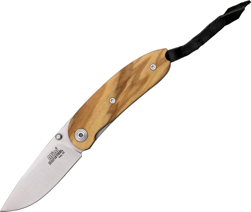 Mini Olive Wood