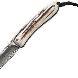 Opera Lockback Stag