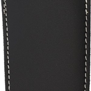 Folding Knife Sheath Black