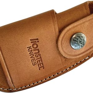 Leather Sheath Sand