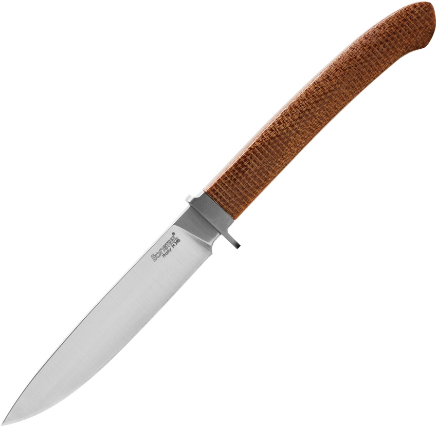 AGO Fixed Blade Natural Mic