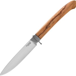 AGO Fixed Blade Olive