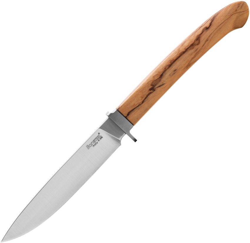 AGO Fixed Blade Olive
