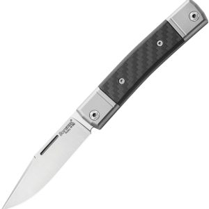 BestMan BM1 Slipjoint CF