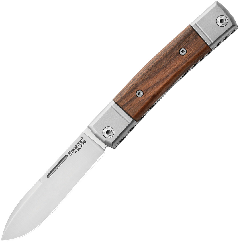 BestMan BM2 Slip Joint Santos