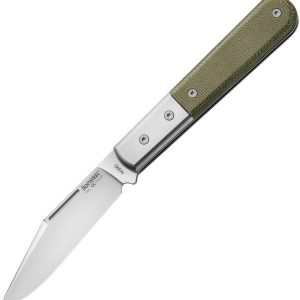 Barlow Shuffler Green