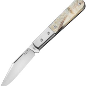 Barlow Shuffler Ram's Horn