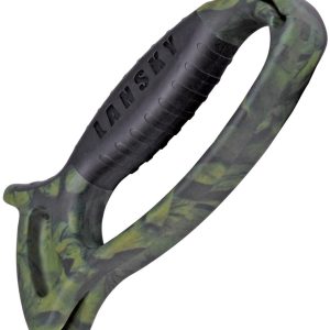 LSTCN-CG Deluxe Quick Edge