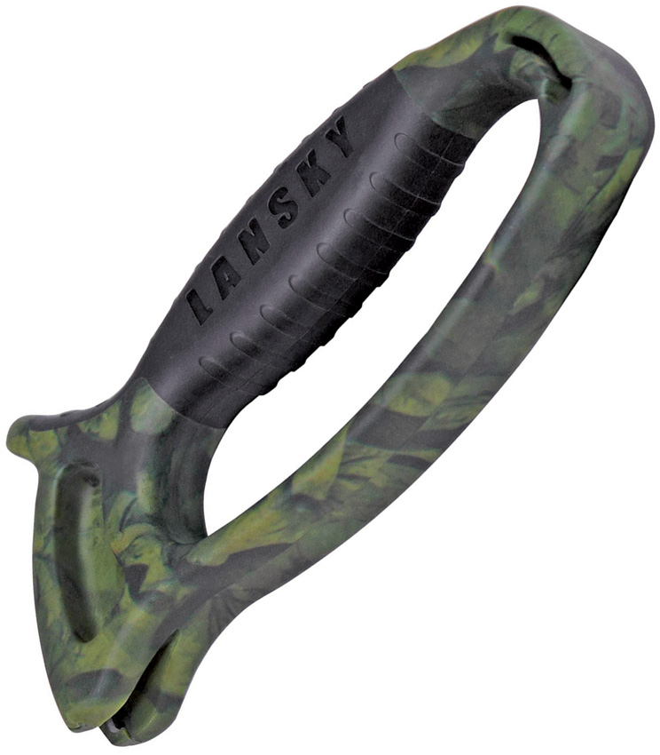 LSTCN-CG Deluxe Quick Edge